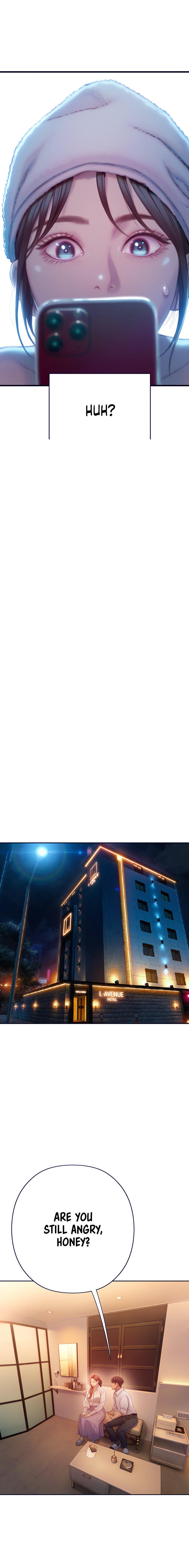 [Park Hyeongjun]Love Limit Exceeded (01-30) Season 01 Page 437