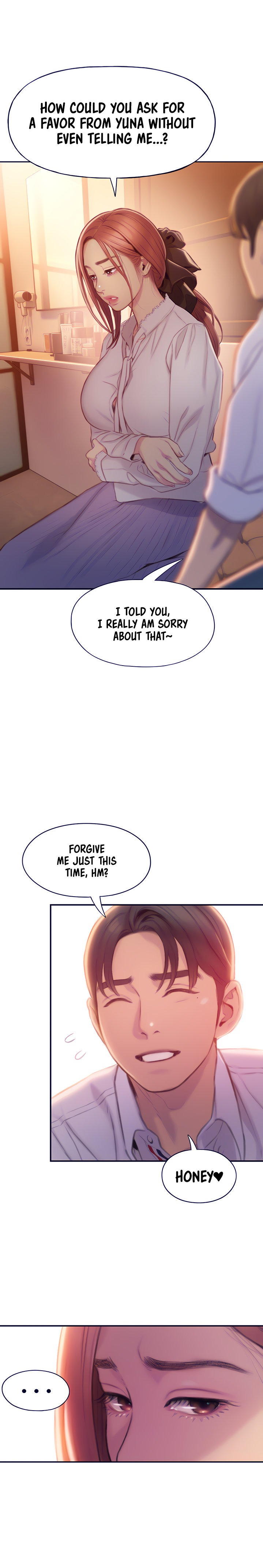 [Park Hyeongjun]Love Limit Exceeded (01-30) Season 01 Page 438
