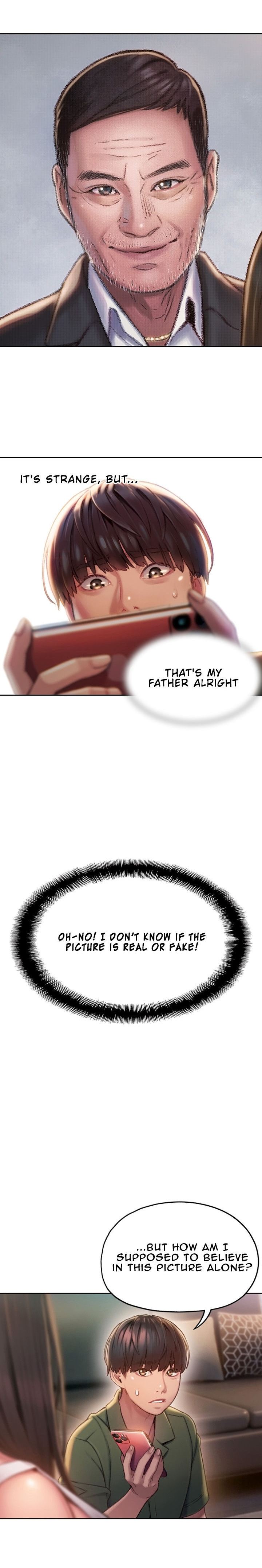 [Park Hyeongjun]Love Limit Exceeded (01-30) Season 01 Page 44