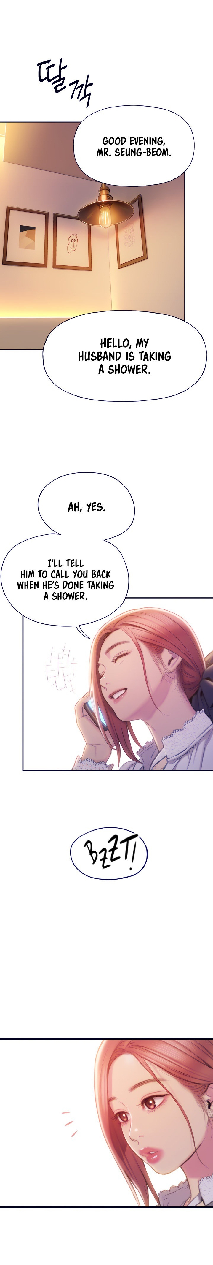 [Park Hyeongjun]Love Limit Exceeded (01-30) Season 01 Page 441