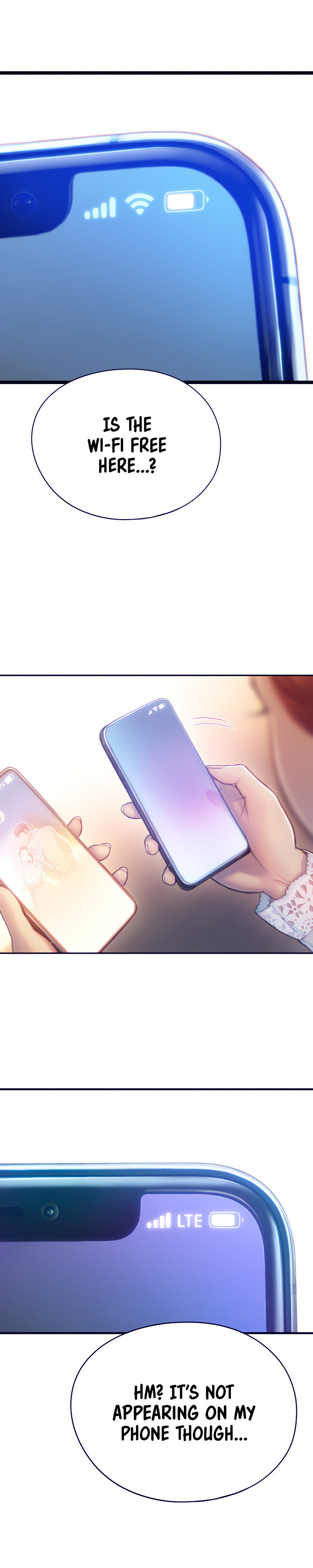[Park Hyeongjun]Love Limit Exceeded (01-30) Season 01 Page 442