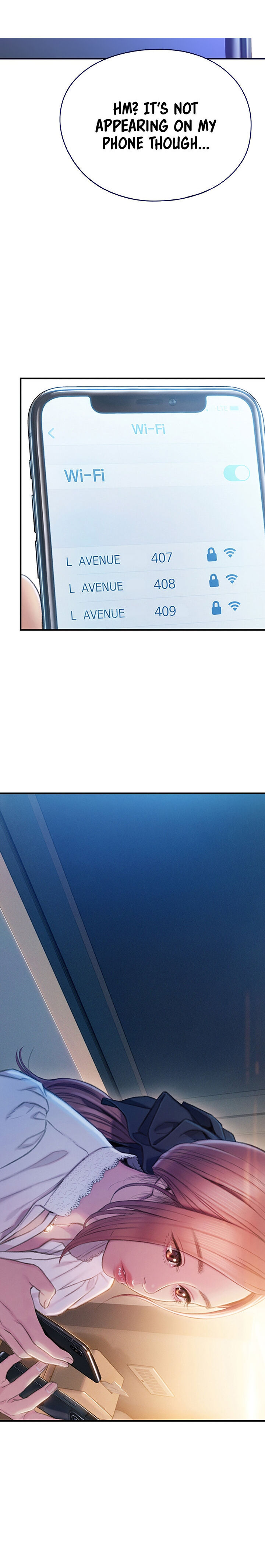 [Park Hyeongjun]Love Limit Exceeded (01-30) Season 01 Page 443