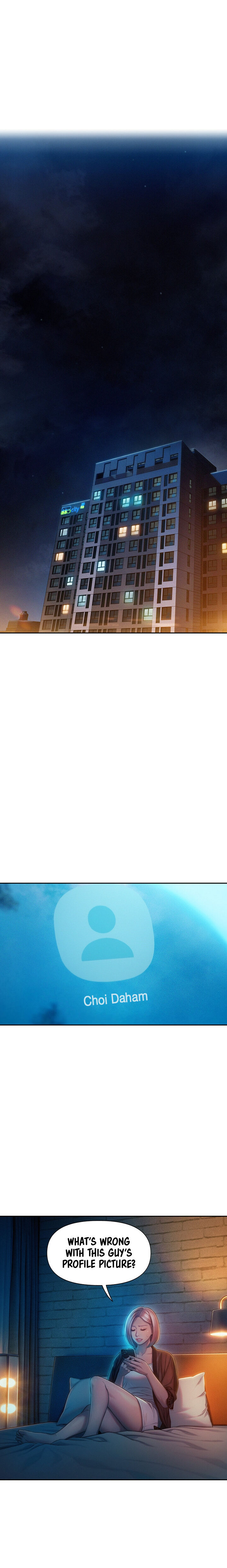[Park Hyeongjun]Love Limit Exceeded (01-30) Season 01 Page 445