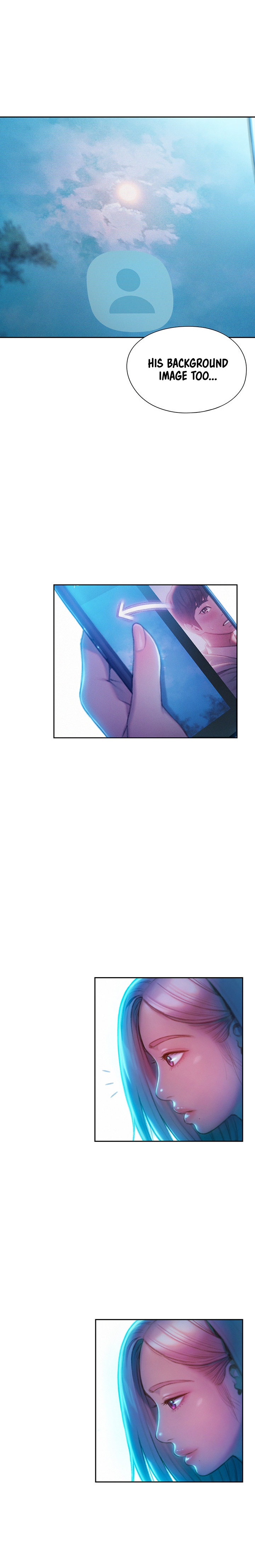 [Park Hyeongjun]Love Limit Exceeded (01-30) Season 01 Page 446