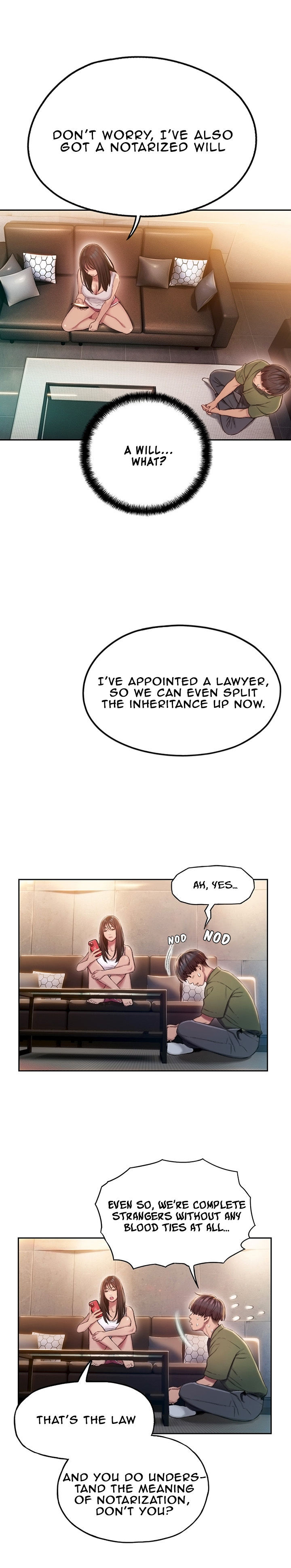 [Park Hyeongjun]Love Limit Exceeded (01-30) Season 01 Page 45