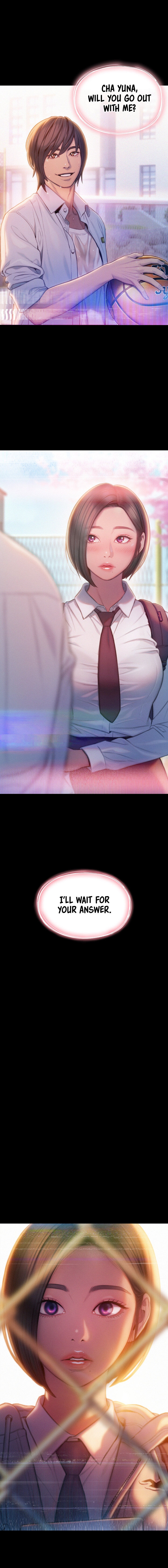 [Park Hyeongjun]Love Limit Exceeded (01-30) Season 01 Page 450