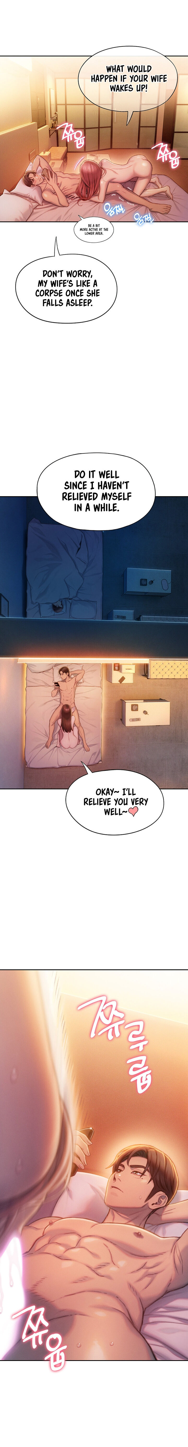 [Park Hyeongjun]Love Limit Exceeded (01-30) Season 01 Page 458