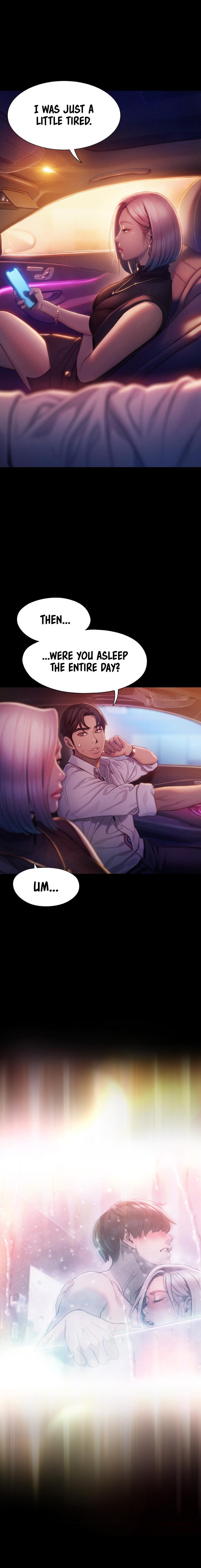 [Park Hyeongjun]Love Limit Exceeded (01-30) Season 01 Page 461