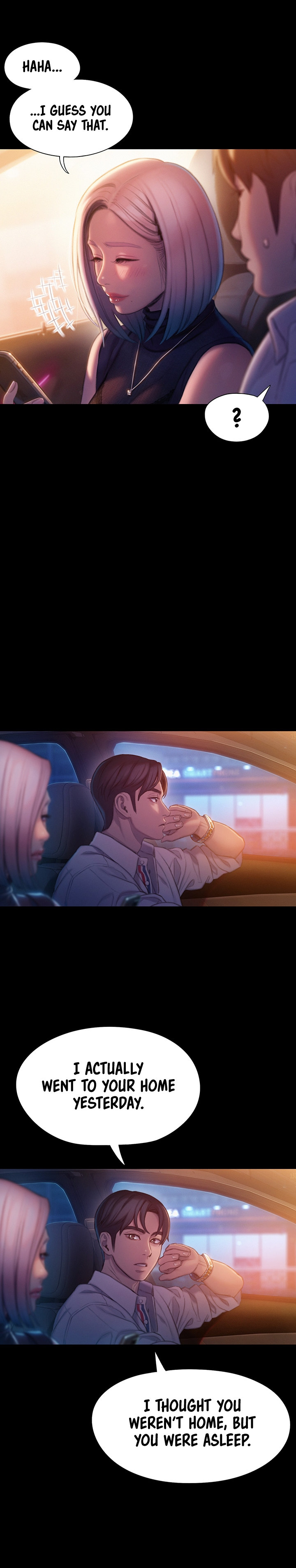 [Park Hyeongjun]Love Limit Exceeded (01-30) Season 01 Page 462
