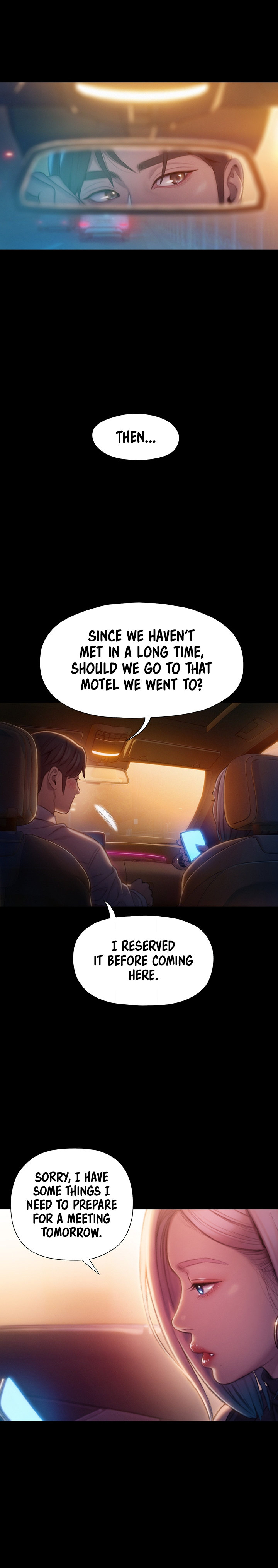 [Park Hyeongjun]Love Limit Exceeded (01-30) Season 01 Page 463