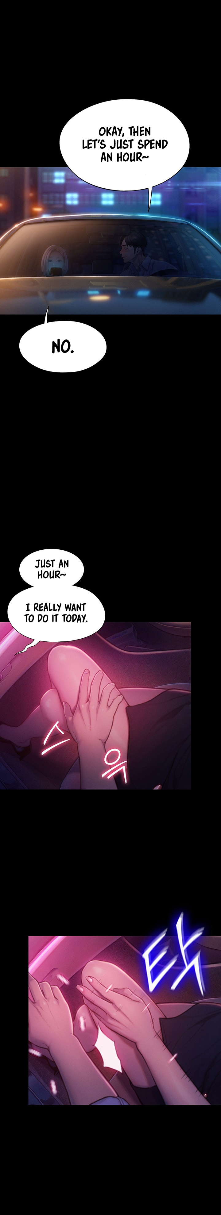 [Park Hyeongjun]Love Limit Exceeded (01-30) Season 01 Page 464