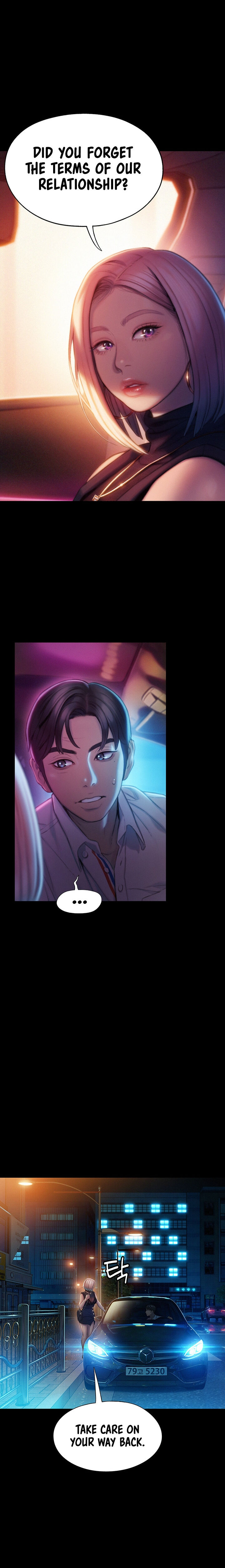 [Park Hyeongjun]Love Limit Exceeded (01-30) Season 01 Page 465