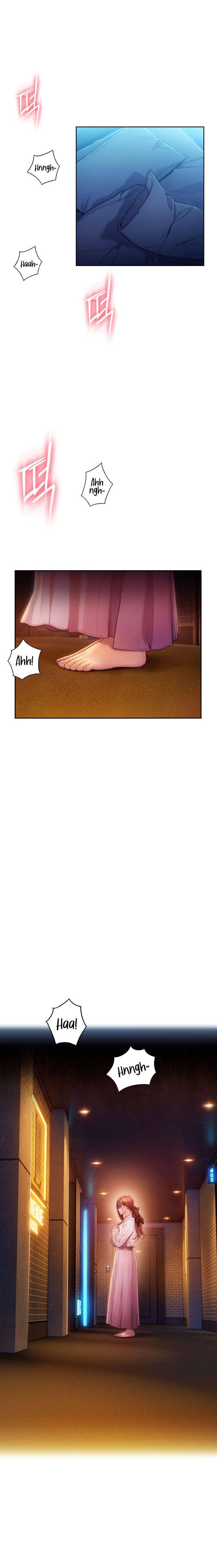 [Park Hyeongjun]Love Limit Exceeded (01-30) Season 01 Page 469