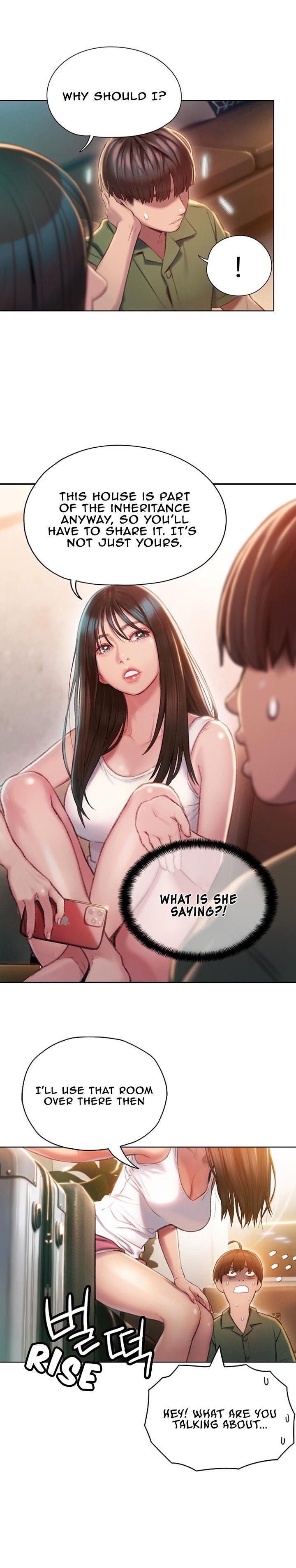[Park Hyeongjun]Love Limit Exceeded (01-30) Season 01 Page 47