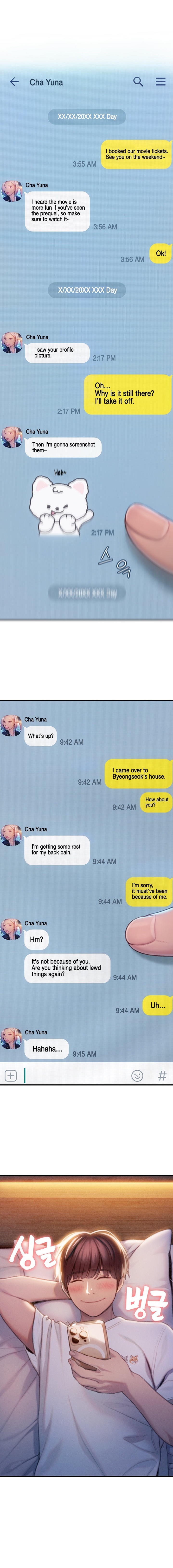 [Park Hyeongjun]Love Limit Exceeded (01-30) Season 01 Page 472