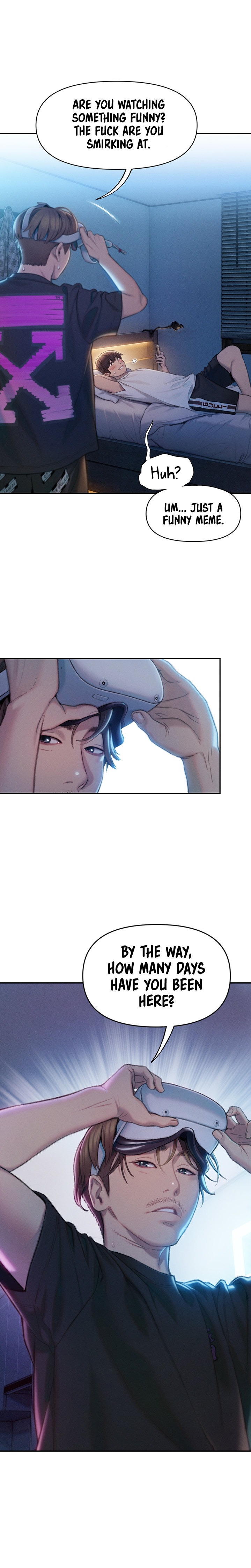 [Park Hyeongjun]Love Limit Exceeded (01-30) Season 01 Page 473