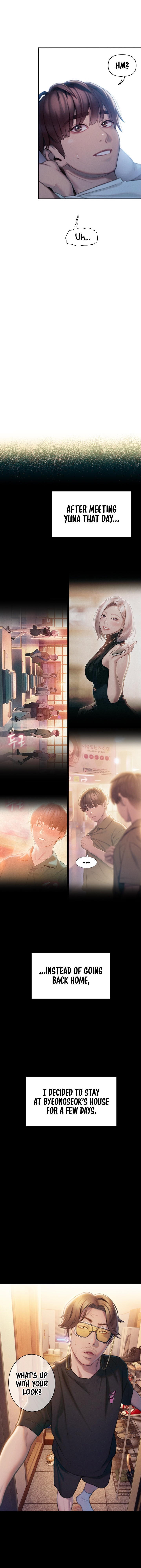 [Park Hyeongjun]Love Limit Exceeded (01-30) Season 01 Page 474