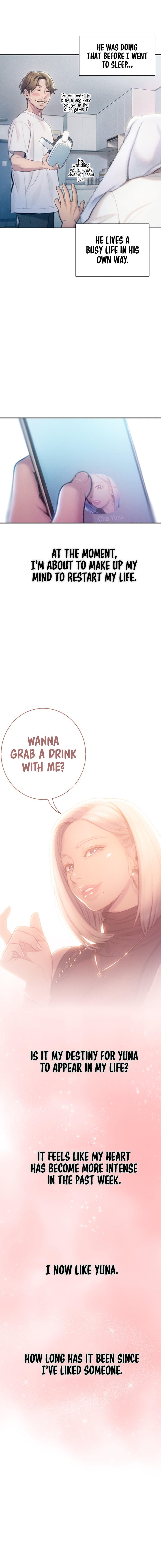 [Park Hyeongjun]Love Limit Exceeded (01-30) Season 01 Page 479