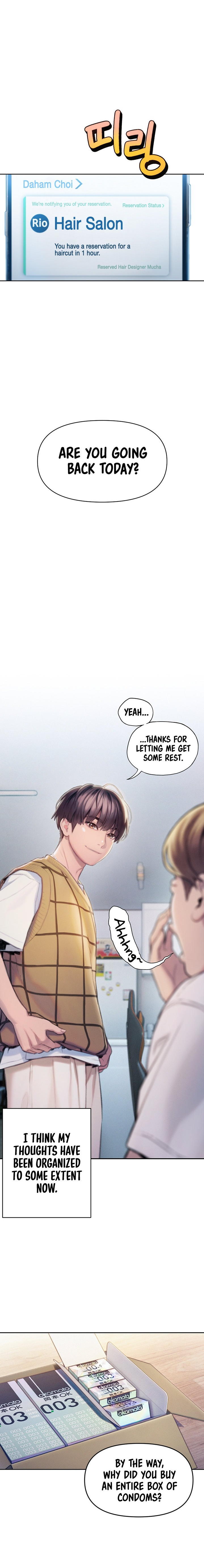[Park Hyeongjun]Love Limit Exceeded (01-30) Season 01 Page 480