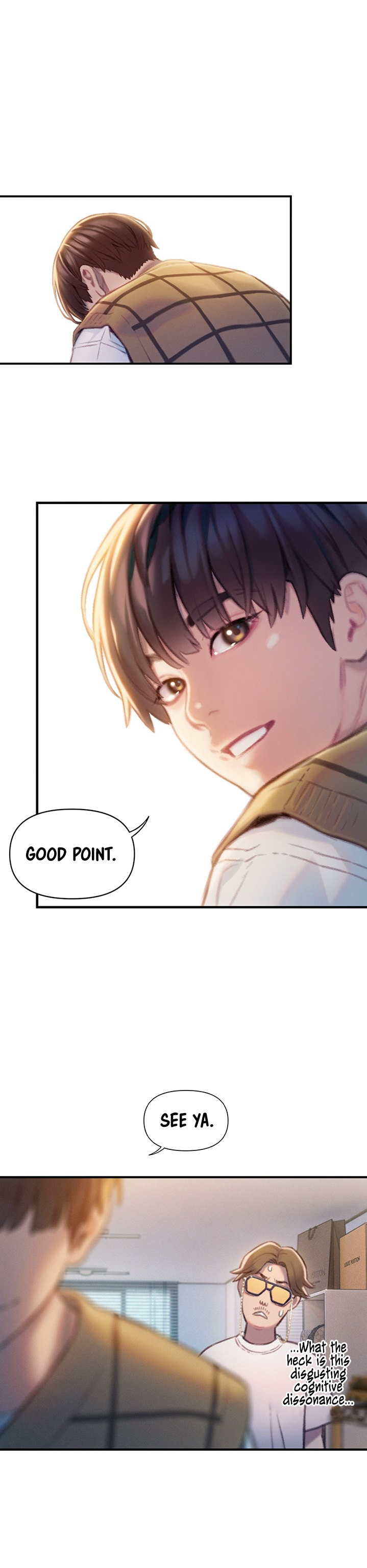 [Park Hyeongjun]Love Limit Exceeded (01-30) Season 01 Page 482