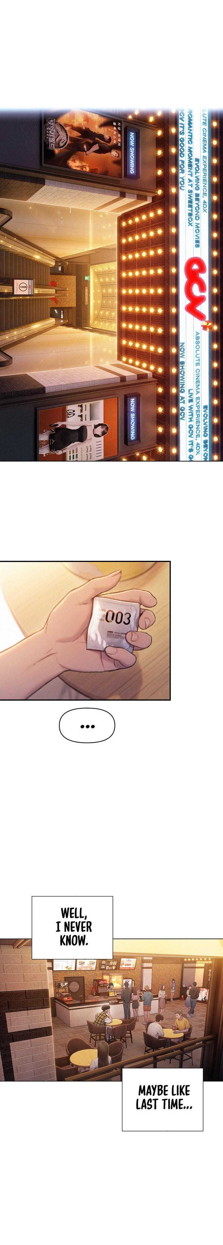 [Park Hyeongjun]Love Limit Exceeded (01-30) Season 01 Page 483