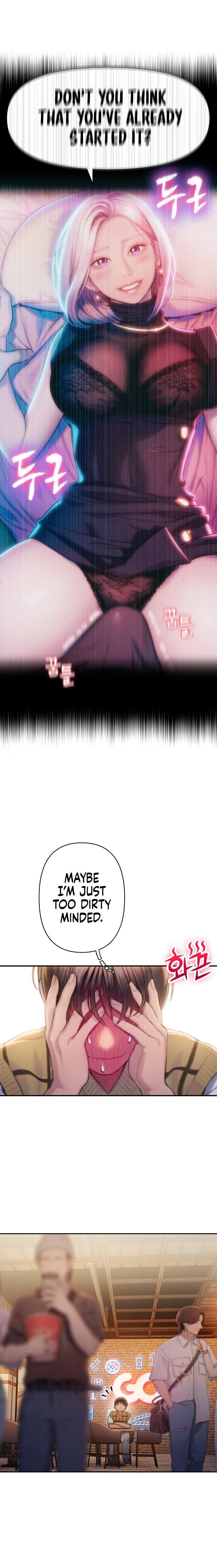 [Park Hyeongjun]Love Limit Exceeded (01-30) Season 01 Page 484