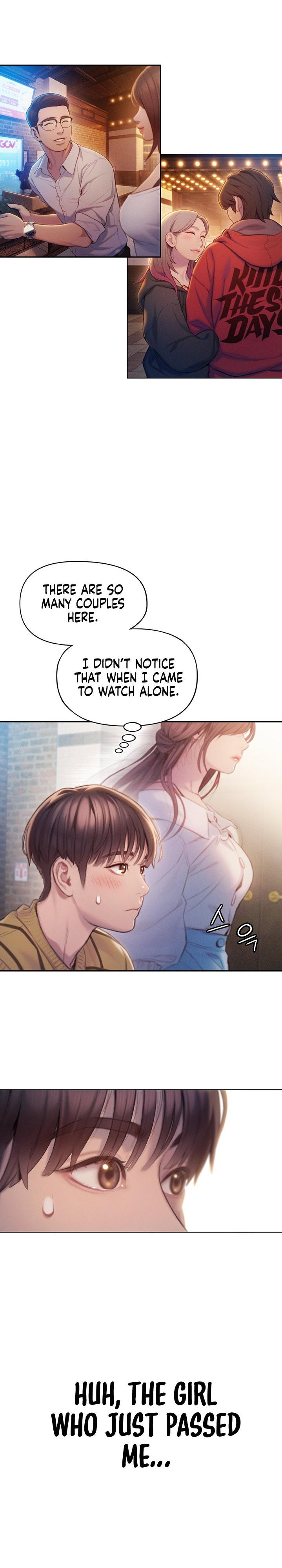 [Park Hyeongjun]Love Limit Exceeded (01-30) Season 01 Page 485