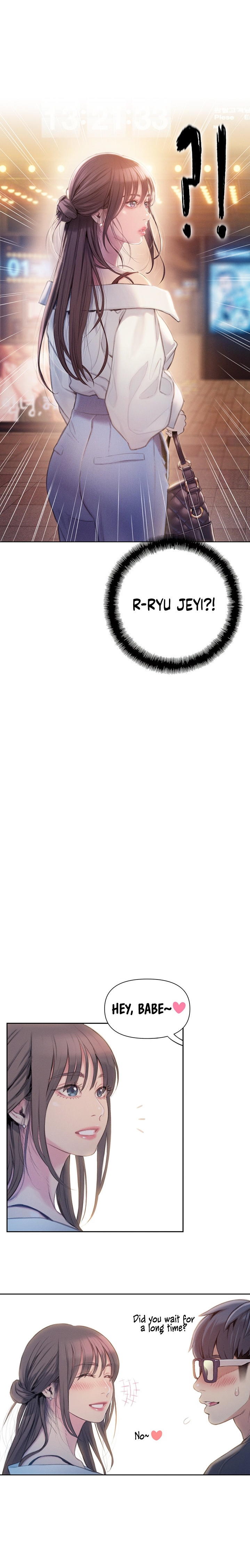 [Park Hyeongjun]Love Limit Exceeded (01-30) Season 01 Page 486