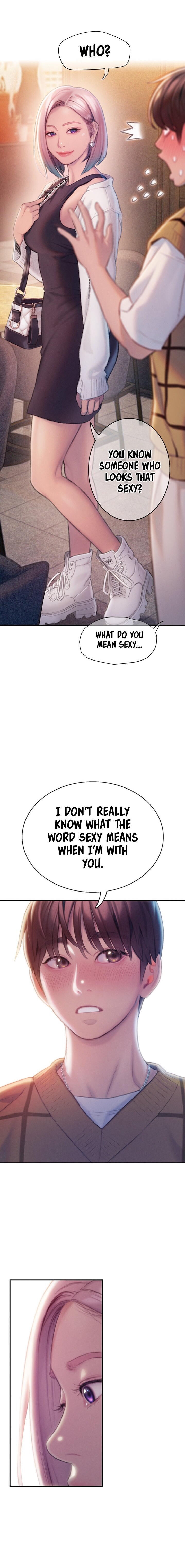 [Park Hyeongjun]Love Limit Exceeded (01-30) Season 01 Page 488