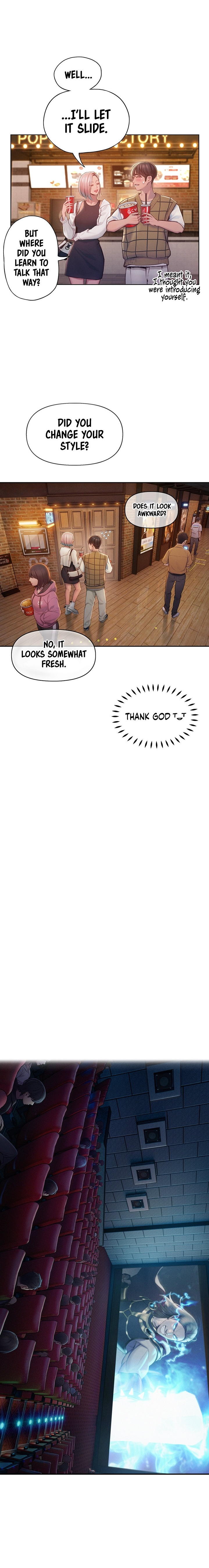 [Park Hyeongjun]Love Limit Exceeded (01-30) Season 01 Page 489