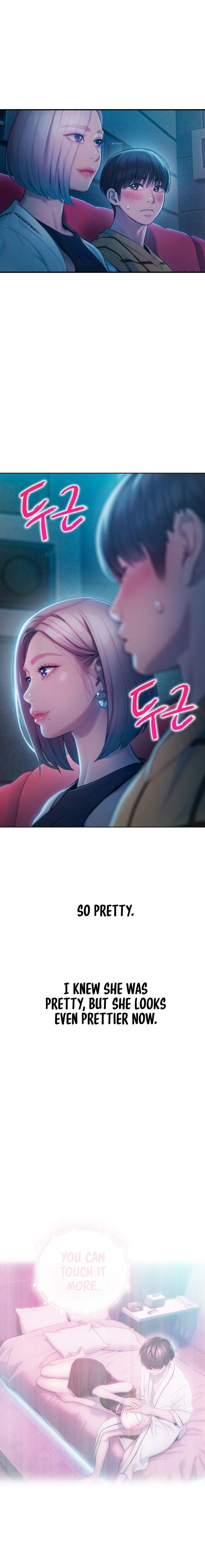 [Park Hyeongjun]Love Limit Exceeded (01-30) Season 01 Page 490