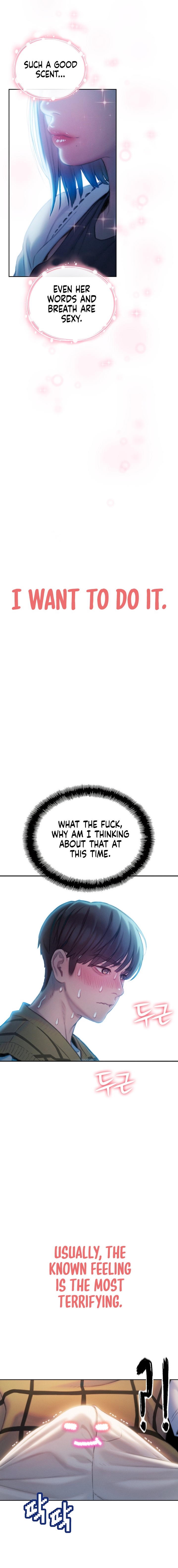 [Park Hyeongjun]Love Limit Exceeded (01-30) Season 01 Page 492