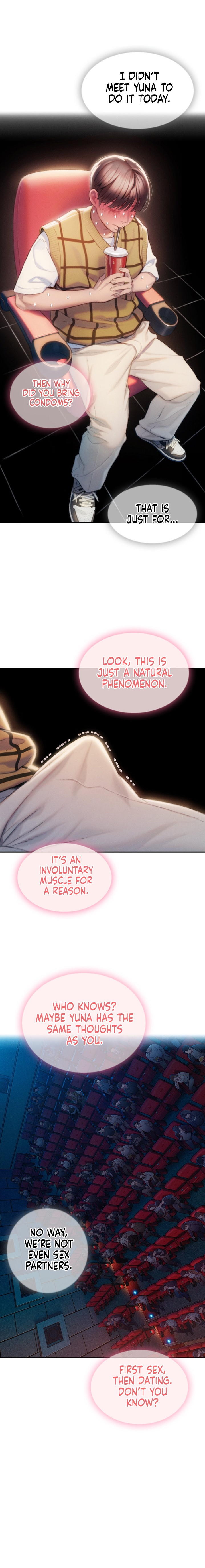 [Park Hyeongjun]Love Limit Exceeded (01-30) Season 01 Page 493