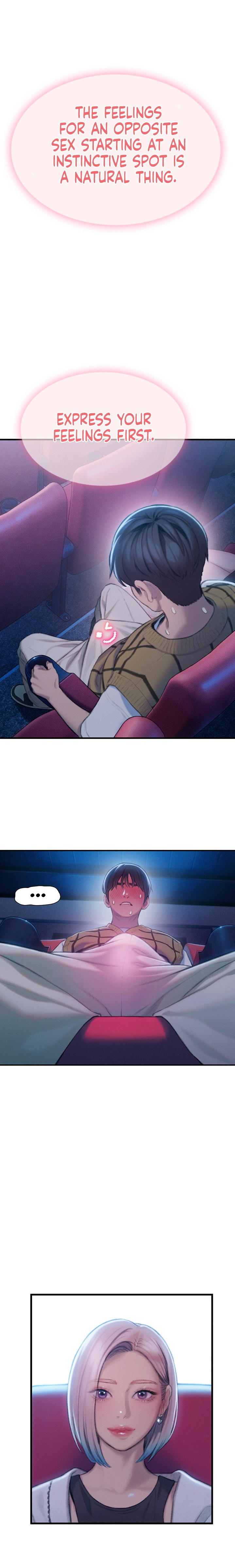 [Park Hyeongjun]Love Limit Exceeded (01-30) Season 01 Page 494