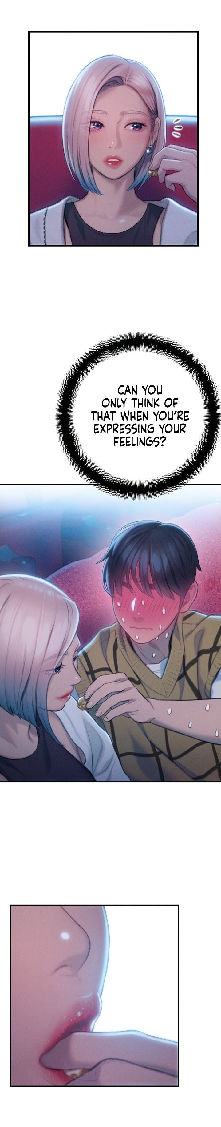 [Park Hyeongjun]Love Limit Exceeded (01-30) Season 01 Page 495