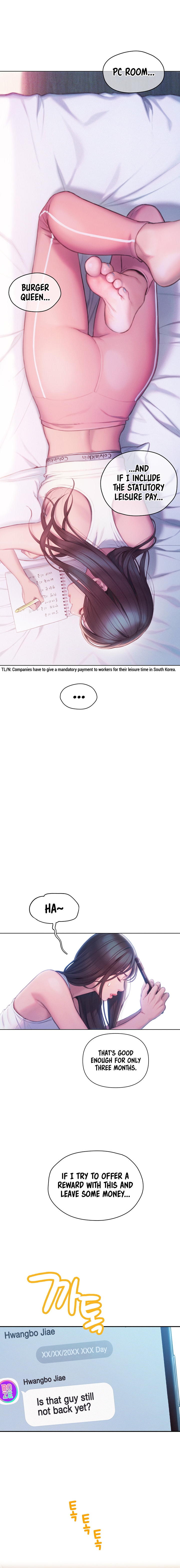 [Park Hyeongjun]Love Limit Exceeded (01-30) Season 01 Page 502