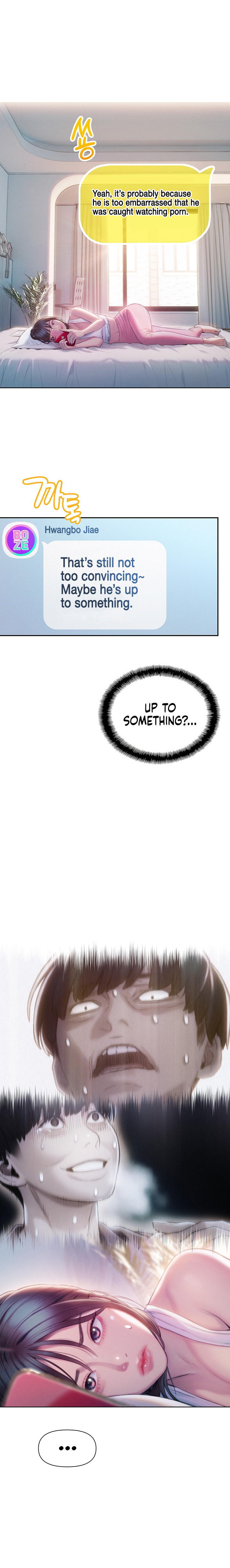 [Park Hyeongjun]Love Limit Exceeded (01-30) Season 01 Page 503