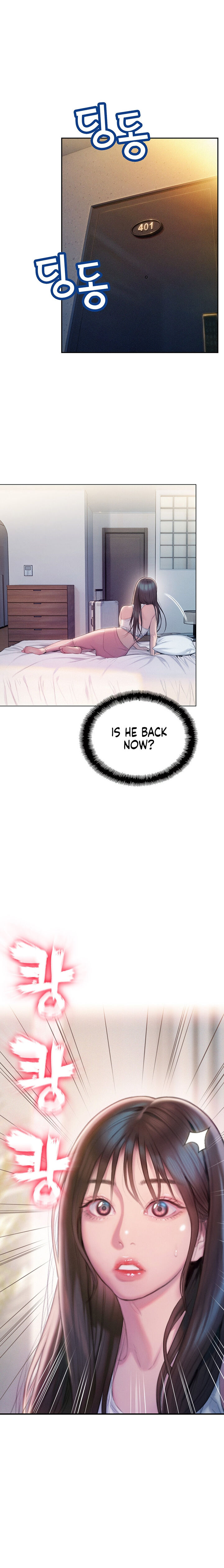 [Park Hyeongjun]Love Limit Exceeded (01-30) Season 01 Page 506