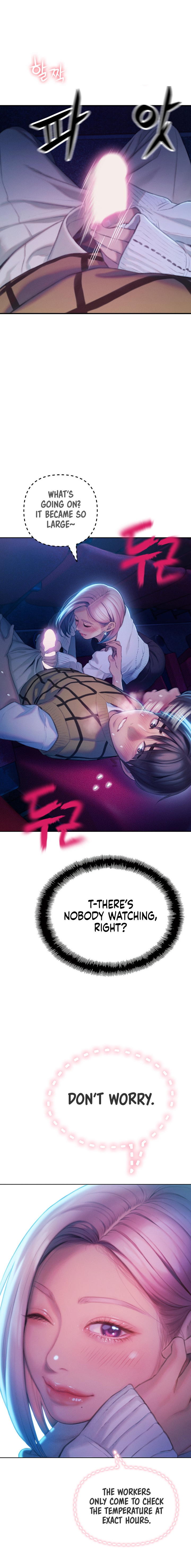 [Park Hyeongjun]Love Limit Exceeded (01-30) Season 01 Page 508