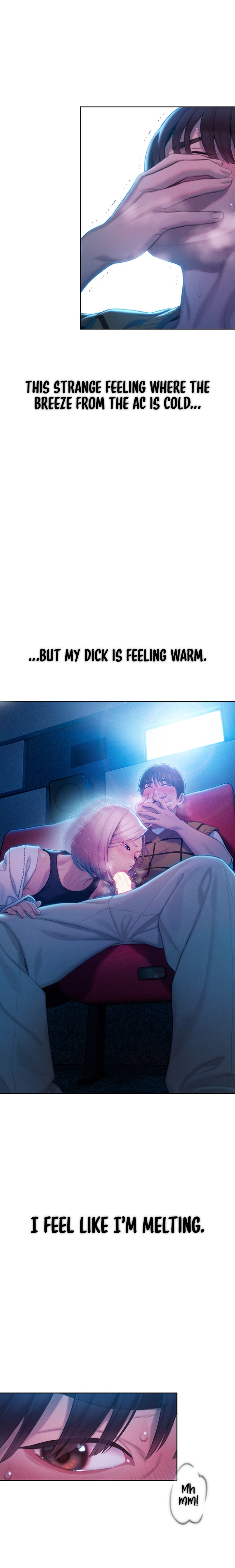 [Park Hyeongjun]Love Limit Exceeded (01-30) Season 01 Page 511