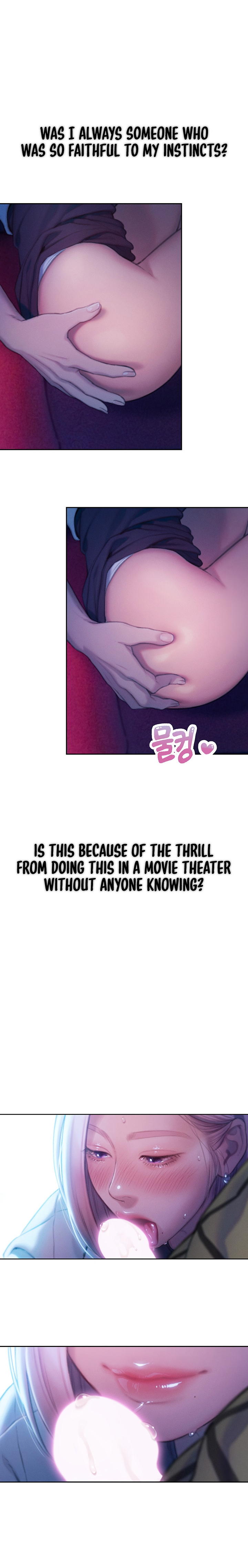 [Park Hyeongjun]Love Limit Exceeded (01-30) Season 01 Page 513