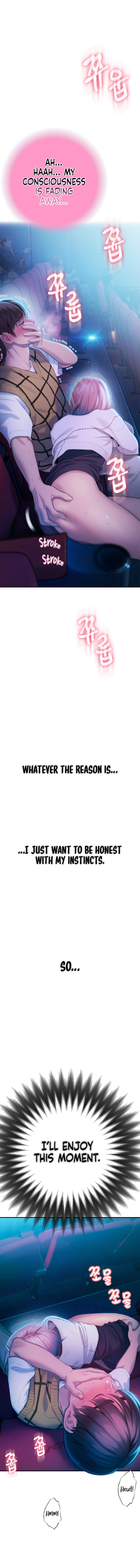[Park Hyeongjun]Love Limit Exceeded (01-30) Season 01 Page 514