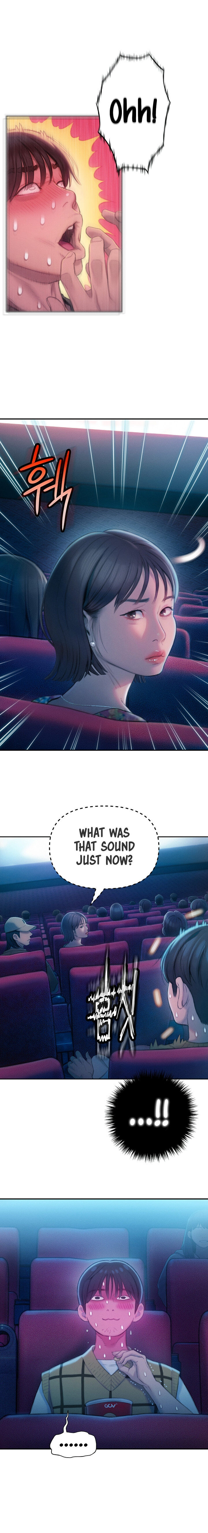 [Park Hyeongjun]Love Limit Exceeded (01-30) Season 01 Page 516