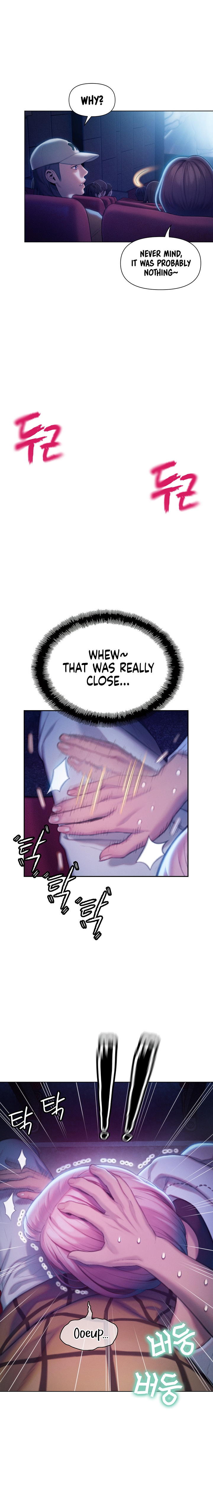 [Park Hyeongjun]Love Limit Exceeded (01-30) Season 01 Page 517