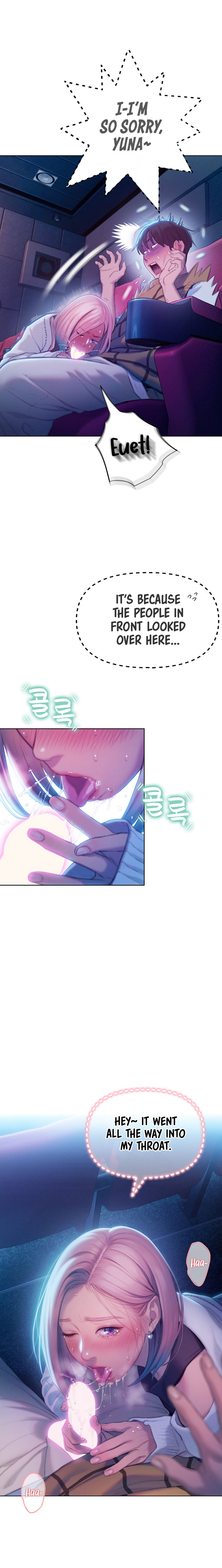 [Park Hyeongjun]Love Limit Exceeded (01-30) Season 01 Page 518