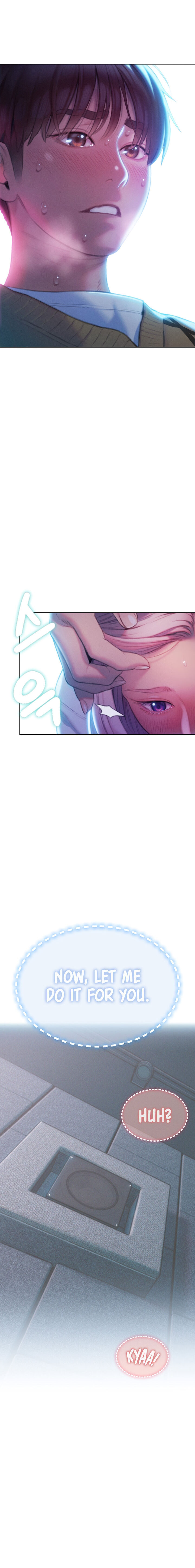[Park Hyeongjun]Love Limit Exceeded (01-30) Season 01 Page 519