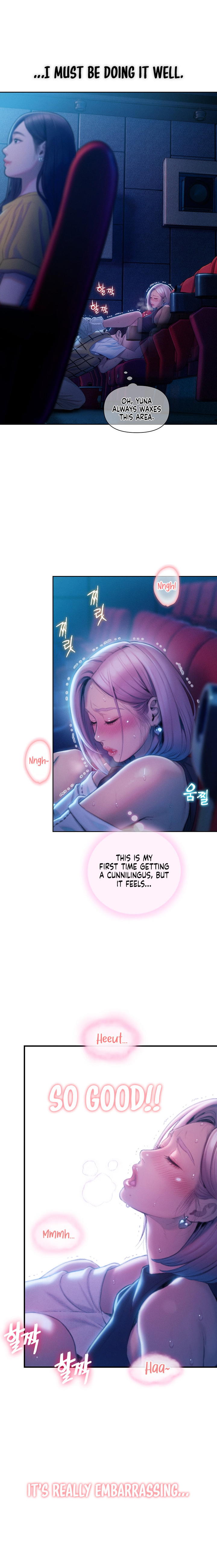 [Park Hyeongjun]Love Limit Exceeded (01-30) Season 01 Page 521