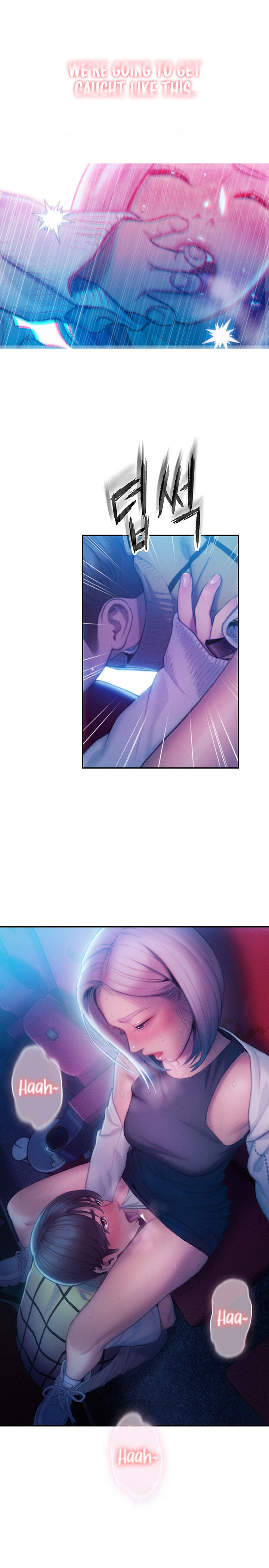 [Park Hyeongjun]Love Limit Exceeded (01-30) Season 01 Page 523