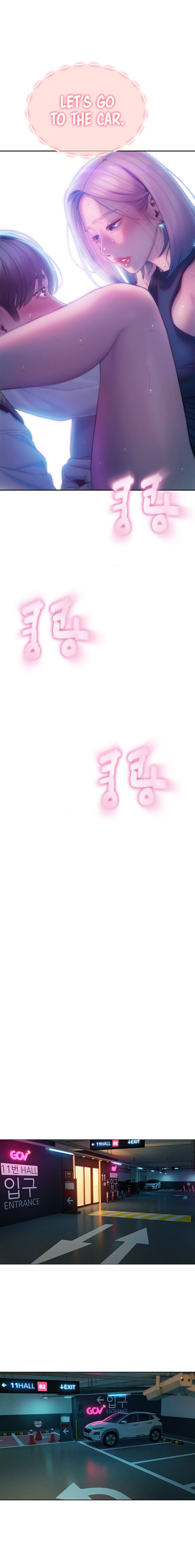 [Park Hyeongjun]Love Limit Exceeded (01-30) Season 01 Page 524