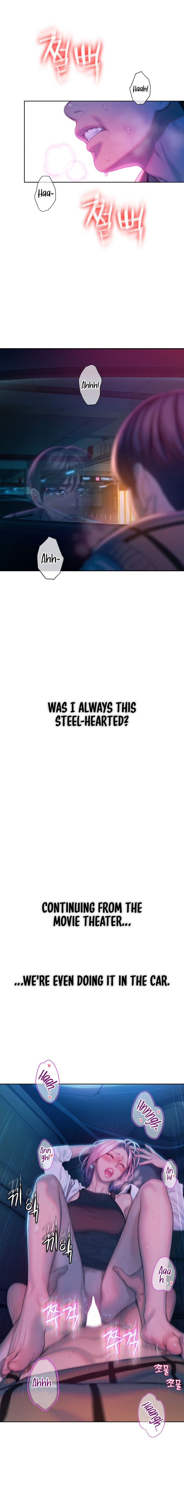 [Park Hyeongjun]Love Limit Exceeded (01-30) Season 01 Page 527
